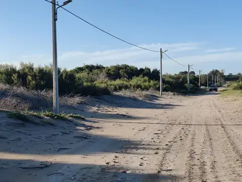 Terreno en Venta en Claromeco, Tres Arroyos