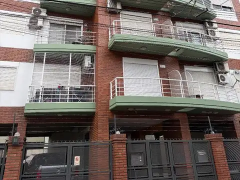 Departamento en Alquiler en Villa Ballester, Partido de General San Martín