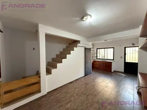 Departamento en Alquiler en Centro, San Justo