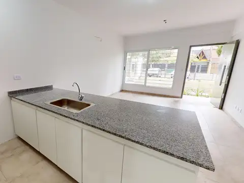 Departamento en Alquiler en Castelar, Partido de Morón
