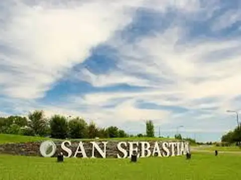 Terreno en Venta en San Sebastian, Countries y Barrios Cerrados en Escobar