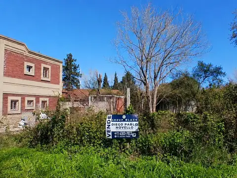 Terreno en Venta en De Vicenzo Grande, Del Viso