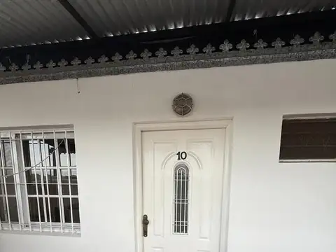 Departamento en Alquiler en Pacheco Sur, General Pacheco