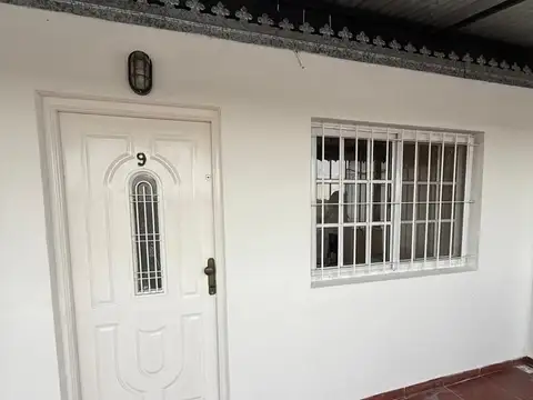 Departamento en Alquiler en Pacheco Sur, General Pacheco