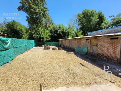 Terreno en Venta en Ingeniero Maschwitz, Partido de Escobar
