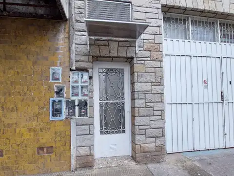 Departamento en Alquiler en Villa Libertad, General San Martin
