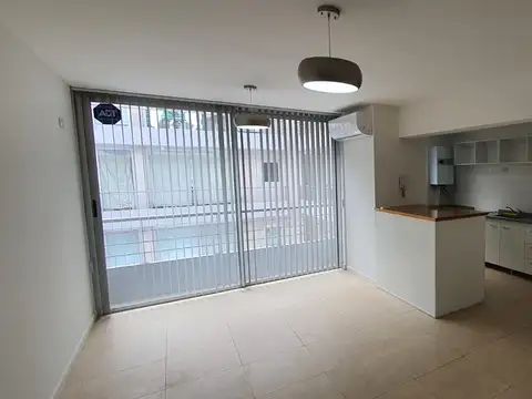Departamento en Alquiler en Beccar, Partido de San Isidro