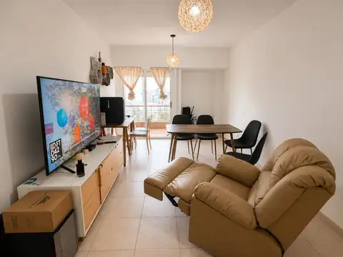 Departamento en Alquiler en Caseros, Partido de Tres de Febrero