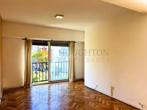 Departamento en Alquiler en Olivos Vias/Rio, Olivos