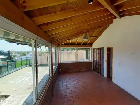 Departamento en Alquiler en Villa Ballester, Partido de General San Martín