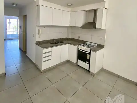 Departamento en Alquiler en Barrio Parque San Martin, General San Martin