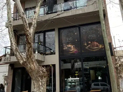 Departamento en Alquiler en Merlo Sur, Merlo