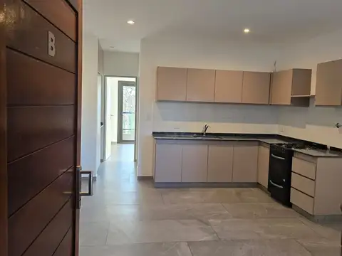 Departamento en Alquiler en Merlo Sur, Merlo
