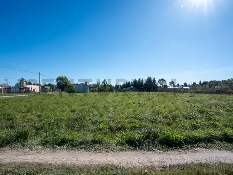 Terreno en Venta en Arana, Partido de La Plata