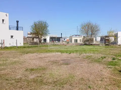 Terreno en Venta en Ingeniero Maschwitz, Partido de Escobar