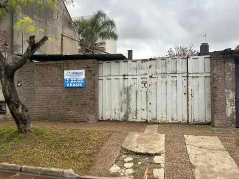 Terreno en Venta en Quilmes, Partido de Quilmes
