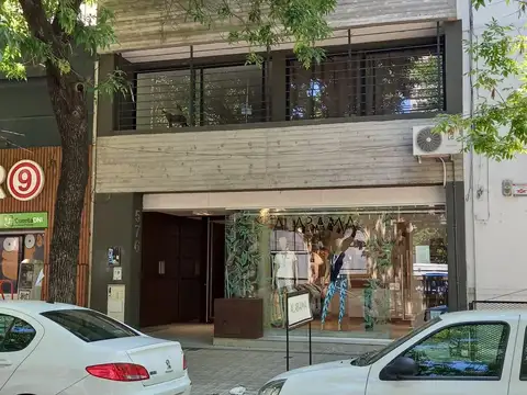 Departamento en Alquiler en La Plata, Partido de La Plata