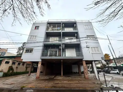 Departamento en Alquiler en Castelar, Partido de Morón