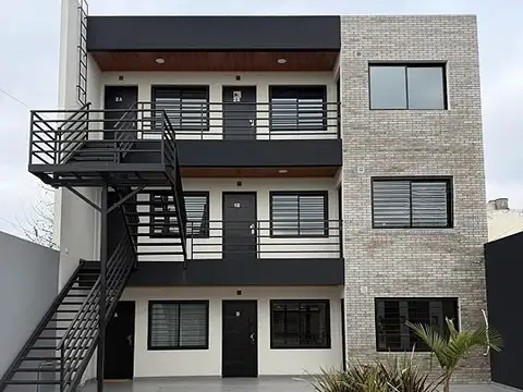 Departamento en Alquiler en Villa Luzuriaga, Partido de La Matanza