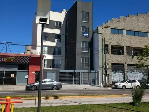 Departamento en Alquiler en Haedo, Partido de Morón