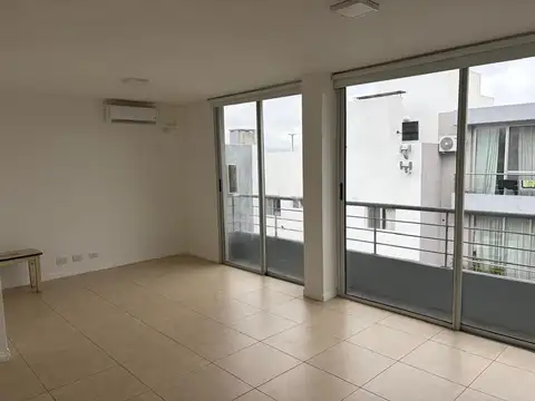 Departamento en Alquiler en Beccar, Partido de San Isidro