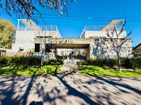 Departamento en Alquiler en Condominio Tortugas Green, Countries y Barrios Cerrados en Pilar