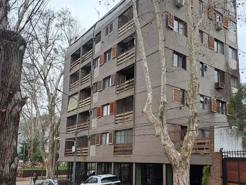 Departamento en Alquiler en La Lucila, Partido de Vicente López