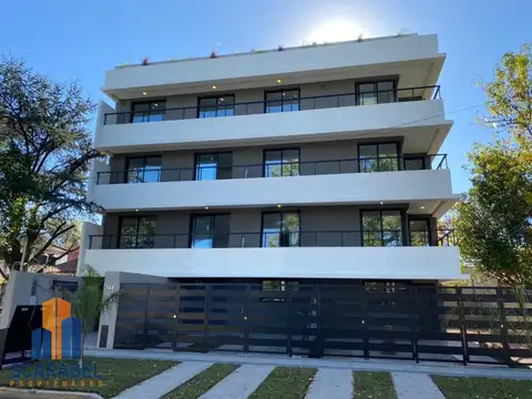 Departamento en Alquiler en Merlo, Partido de Merlo