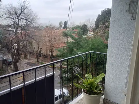 Departamento en Alquiler en Ciudad Jardín del Palomar, Partido de Tres de Febrero