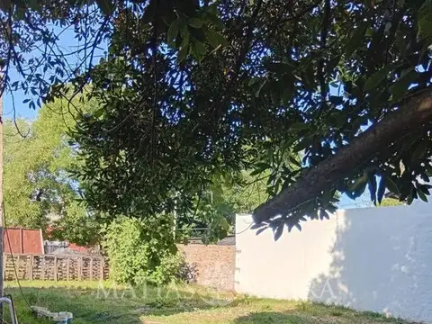 Terreno en Venta en Castelar, Partido de Morón