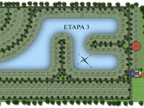 Terreno en Venta en Canning, Partido de Ezeiza