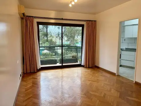 Departamento en Alquiler en Ciudad De Tigre, Tigre Centro
