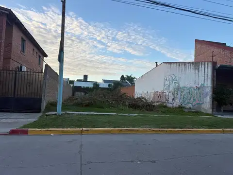 Terreno en Venta en Centro  - Zarate, Zarate
