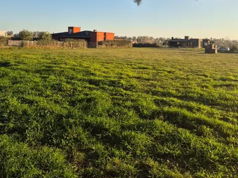 Terreno en Venta en San Roque, Countries y Barrios Cerrados en Lujan
