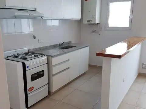Departamento en Alquiler en Ciudad De Tigre, Tigre Centro