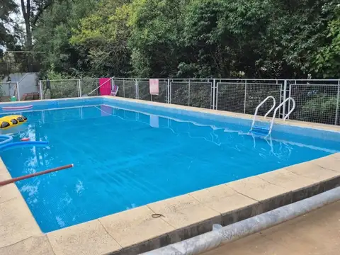 Terreno en Venta en La Reja, Partido de Moreno