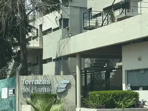 Departamento en Alquiler en Terrazas del Haras, Countries y Barrios Cerrados en Pilar