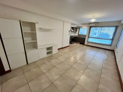 Departamento en Alquiler en Plaza Mitre, Mar del Plata