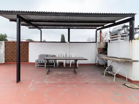 Departamento en Alquiler en Florida, Partido de Vicente López