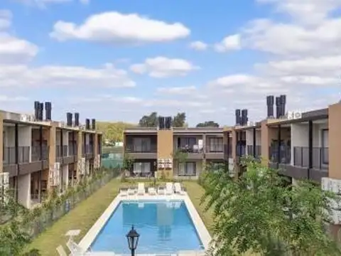 Departamento en Alquiler en La cañada de Pilar, Countries y Barrios Cerrados en Pilar