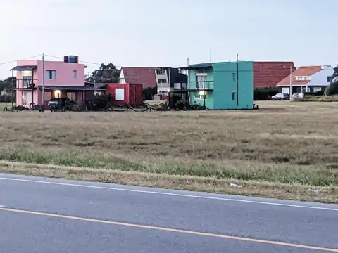 Terreno en Venta en El Marquesado, Mar del Plata