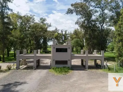 Terreno en Venta en Santa Ines, Countries y Barrios Cerrados en Lujan