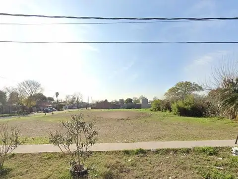 Terreno en Venta en Garin, Partido de Escobar