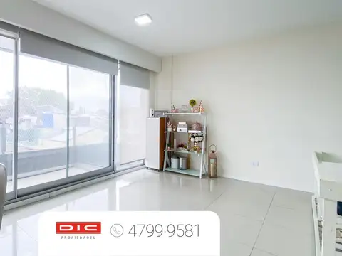 Departamento en Alquiler en Olivos Vias/Maipu, Olivos