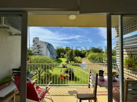 Departamento en Alquiler en Hacoaj, Countries y Barrios Cerrados en Tigre