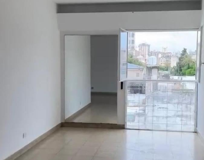Departamento · 107m² · 3 Dormitorios