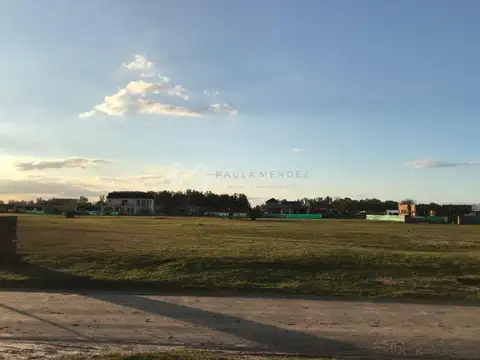 Terreno en Venta en Ingeniero Maschwitz, Partido de Escobar