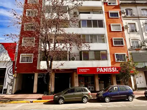 Departamento en Alquiler en Martinez Santa Fe / Fleming, Martinez