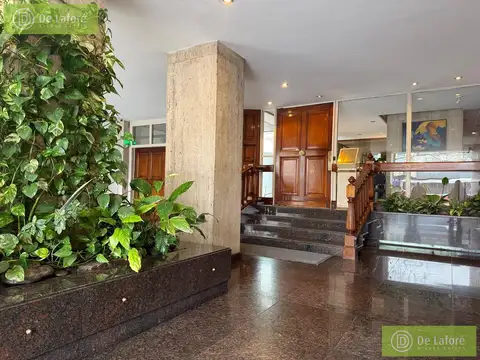 Departamento en Alquiler en Martinez Santa Fe / Fleming, Martinez