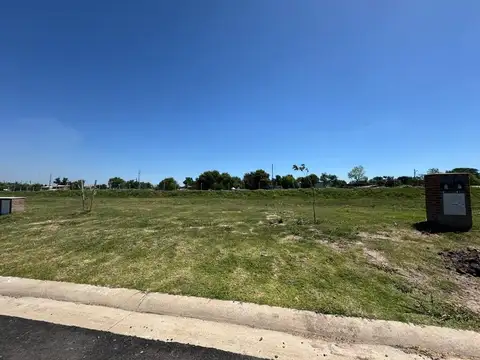 Terreno en Venta en San Pablo, Countries y Barrios Cerrados en Pilar